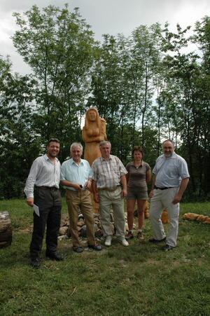 MAS Železnohorský region