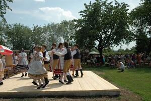 MAS Železnohorský region