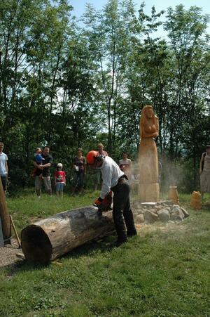 MAS Železnohorský region