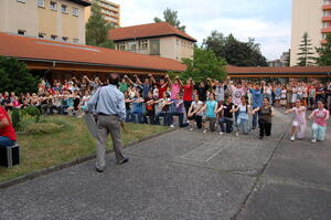 Mezinárodní folklorní festival Frýdek-Místek