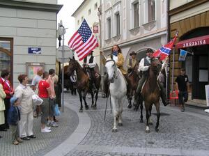 Frenštát pod Radhoštěm
