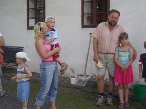 Hodslavice