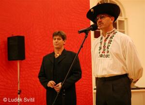 Púčik, dětský folklorní soubor