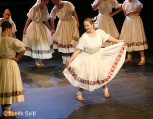 Púčik, folklorní soubor