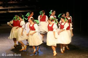 Púčik, folklorní soubor