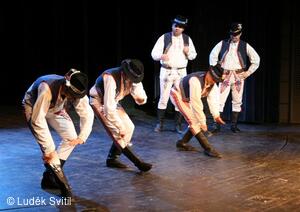 Púčik, folklorní soubor