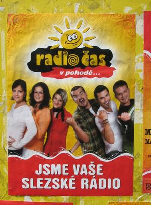 Dům kultury Frenštát pod Radhoštěm