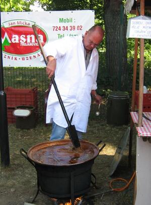 Dům kultury Frenštát pod Radhoštěm