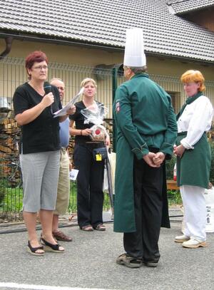 Dům kultury Frenštát pod Radhoštěm