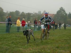 Trnávský sprint 2. ročník 14.-15.10.2006