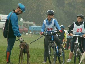 Trnávský sprint 2. ročník 14.-15.10.2006