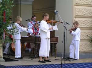 Dům kultury Frenštát pod Radhoštěm