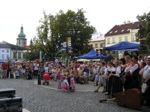 Dům kultury Frenštát pod Radhoštěm
