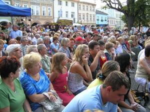 Dům kultury Frenštát pod Radhoštěm