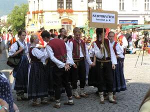 Dům kultury Frenštát pod Radhoštěm