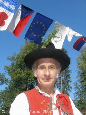 Mezinárodní folklorní festival Liptálské slavnosti