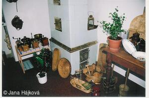 Oslava 700 let od písemné zmínky o obci Trnávka