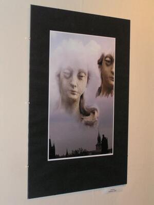Dům kultury Frenštát pod Radhoštěm