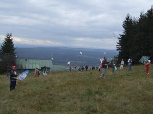 Stráň