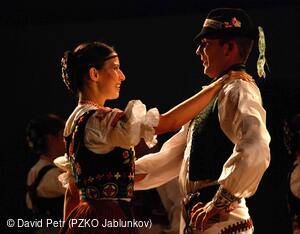 Mezinárodní folklórní festival GOROLSKI ŚWIĘTO