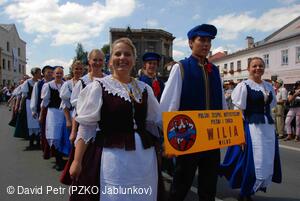 Mezinárodní folklórní festival GOROLSKI ŚWIĘTO