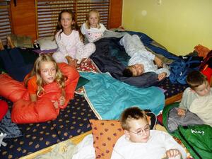 Městská knihovna Frenštát pod Radhoštěm