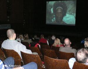 Dům kultury Frenštát pod Radhoštěm