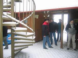 MAS Železnohorský region
