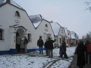 MAS Železnohorský region