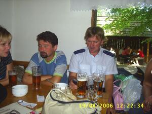 Sbor dobrovolných hasičů
