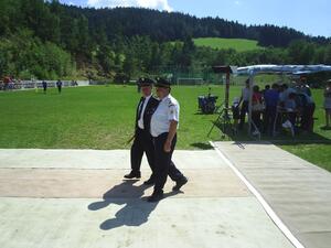 Sbor dobrovolných hasičů