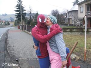Horní Lideč