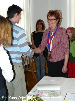 rodina Haitlová