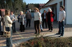 MAS Železnohorský region