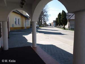 Petřvald