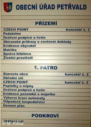 Petřvald