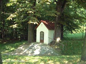 Kaplička