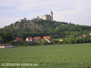 Kunětická hora