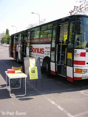 Slavnosti Perníkového hejtmanství 2008