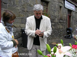 Setkání Jeníčků a Mařenek 2005