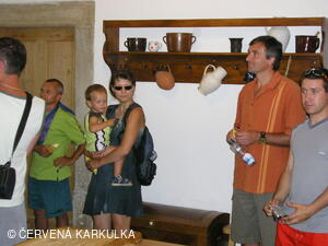 Setkání Jeníčků a Mařenek 2006