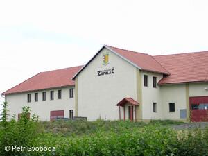 Zapalač Zdeněk - Stolařství