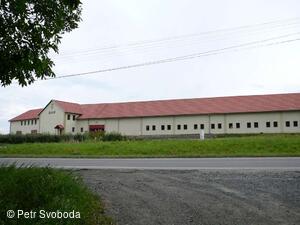 Zapalač Zdeněk - Stolařství