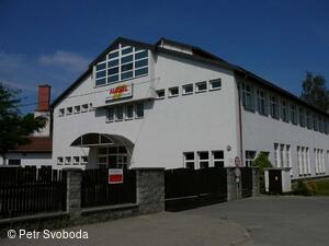 Zapalač Zdeněk - Stolařství