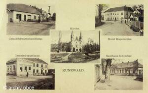 Kunín