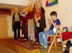 Městská knihovna Frenštát pod Radhoštěm