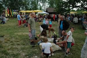 MAS Železnohorský region