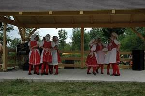 MAS Železnohorský region