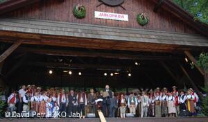 Mezinárodní folklorní setkání GOROLSKI ŚWIĘTO