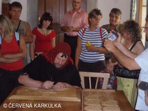 Sousedské slavnosti 2008